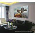 Wall Art Decorative Modern House Design